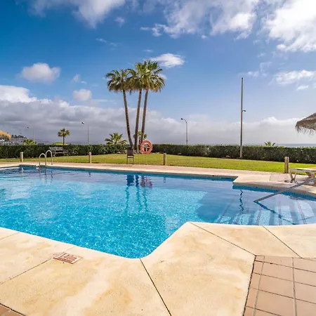 In With Wifi Apartment Mijas